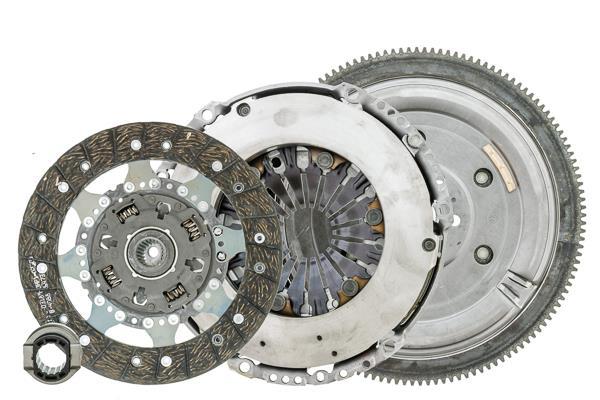 Kit d'embrayage AISIN ref. SKE-PE23